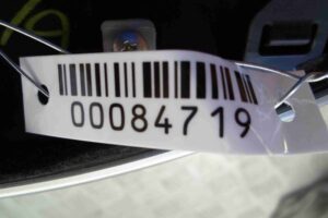 Изображение товара 84719 - 00084719 panel upravleniya magnitoloj Toyota Hiace 1