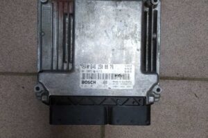 Изображение товара 84727 - 00084727 blok upravleniya dvs Honda Pilot