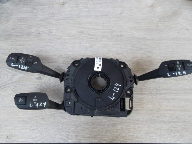 Изображение товара 84728 - 00084728 pereklyuchatel podrulevoj (strekoza)