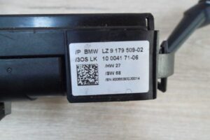 Изображение товара 84728 - 00084728 pereklyuchatel podrulevoj (strekoza) 7