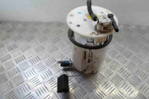 Изображение товара 84734 - 00084734 nasos toplivnyj 3