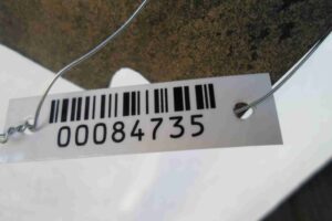 Изображение товара 84735 - 00084735 nakladka kryla Toyota Venza 1