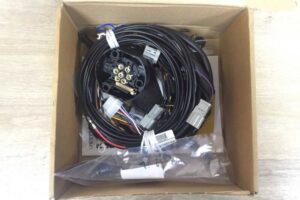 Изображение товара 84746 - 00084746 blok upravleniya pritsepnym ustrojstvom Chrysler PTCruiser 1