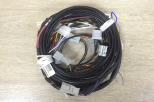 Изображение товара 84746 - 00084746 blok upravleniya pritsepnym ustrojstvom Chrysler PTCruiser 2