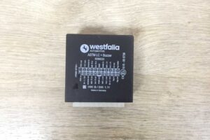 Изображение товара 84746 - 00084746 blok upravleniya pritsepnym ustrojstvom Chrysler PTCruiser 3