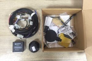 Изображение товара 84746 - 00084746 blok upravleniya pritsepnym ustrojstvom Chrysler PTCruiser