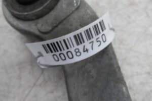 Изображение товара 84750 - 00084750 rychag zadnij levyj 1