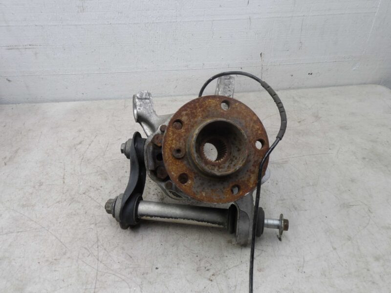 Изображение товара 84754 - 00084754 stupitsa zadnyaya levaya