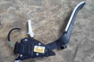 Изображение товара 84757 - 00084757 pedal gaza Toyota Corolla Matrix