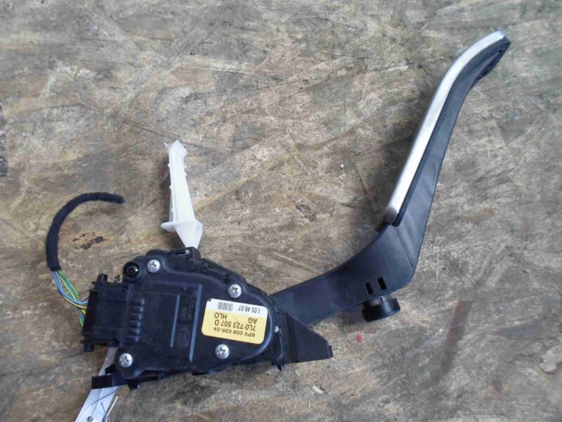 Изображение товара 84757 - 00084757 pedal gaza Toyota Corolla Matrix