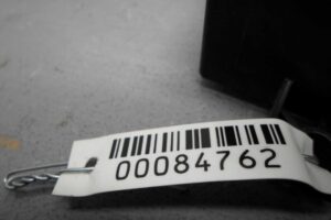Изображение товара 84762 - 00084762 blok upravleniya parktronikami Skoda Yeti 2