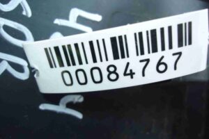 Изображение товара 84767 - 00084767 nakladka kryla Fiat Brava 1