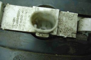 Изображение товара 84767 - 00084767 nakladka kryla Fiat Brava 2