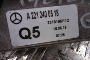 Изображение товара 84774 - 00084774 podushka krepleniya kpp Ford Transit 1