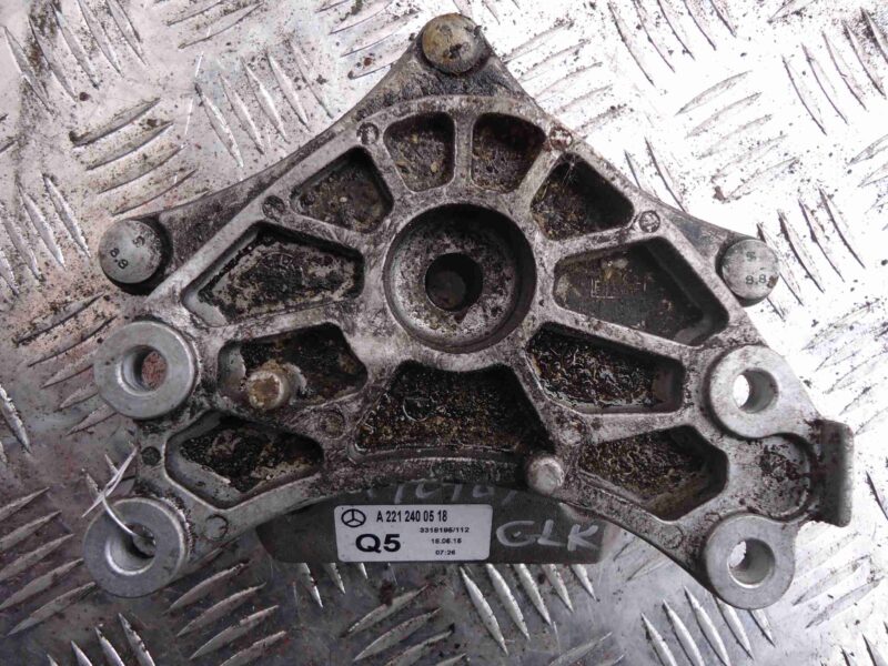 Изображение товара 84774 - 00084774 podushka krepleniya kpp Ford Transit