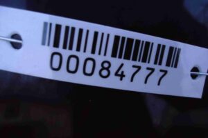 Изображение товара 84777 - 00084777 dver perednyaya levaya Honda Ridgeline 1