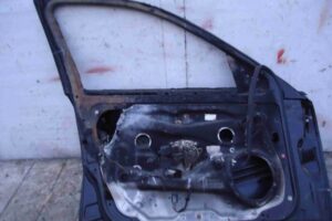 Изображение товара 84777 - 00084777 dver perednyaya levaya Honda Ridgeline 3