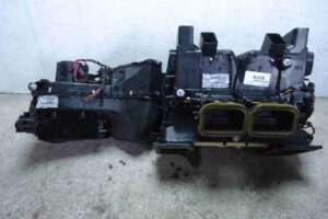 Изображение товара 84790 - 00084790 korpus otopitelya Ford Transit 1