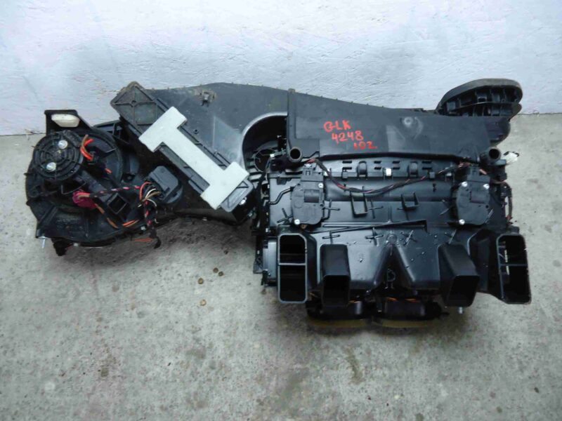 Изображение товара 84790 - 00084790 korpus otopitelya Ford Transit