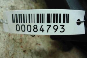 Изображение товара 84793 - 00084793 kulisa akpp Rover 400 3