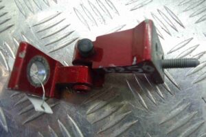 Изображение товара 84797 - 00084797 petlya dveri zadnyaya 2