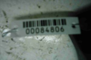 Изображение товара 84806 - 00084806 kulisa akpp Chevrolet Aveo 1