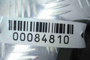 Изображение товара 84810 - 00084810 povodok stekloochistitelya 