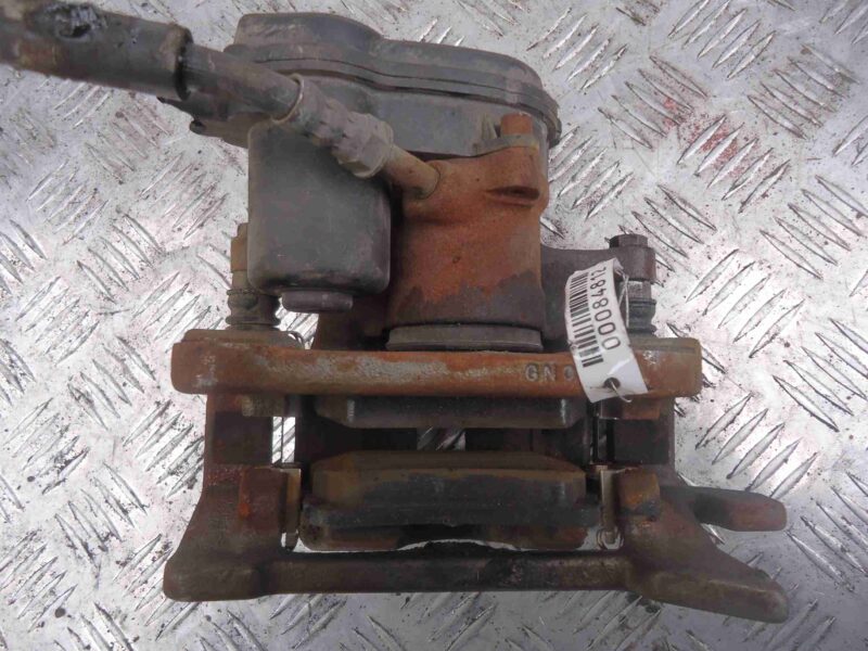 Изображение товара 84812 - 00084812 support zadnij levyj