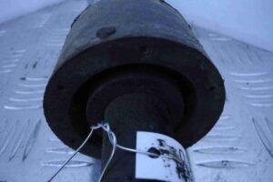 Изображение товара 84820 - 00084820 val promezhutochnyj Volvo XC70 2