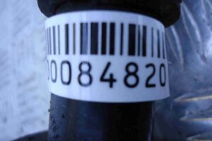 Изображение товара 84820 - 00084820 val promezhutochnyj Volvo XC70 3