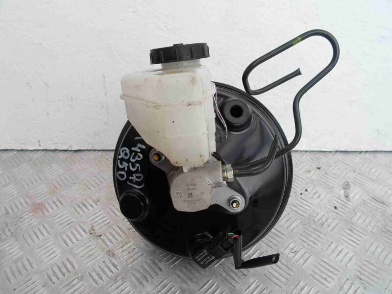 Изображение товара 84824 - 00084824 vakuum tormoznoj