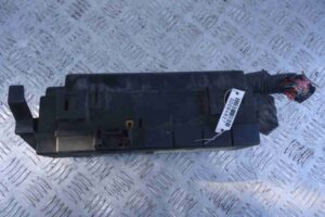 Изображение товара 84827 - 00084827 blok predokhranitelej Peugeot 207 3