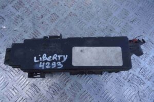 Изображение товара 84827 - 00084827 blok predokhranitelej Peugeot 207