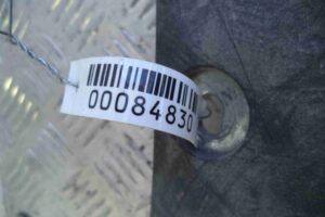 Изображение товара 84830 - 00084830 reshetka radiatora Lexus LS 3