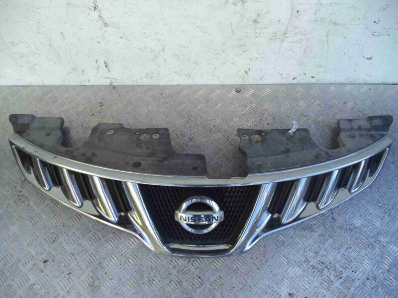 Изображение товара 84830 - 00084830 reshetka radiatora Lexus LS