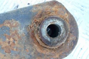 Изображение товара 84833 - 00084833 rychag zadnij levyj BMW 4 Series 3