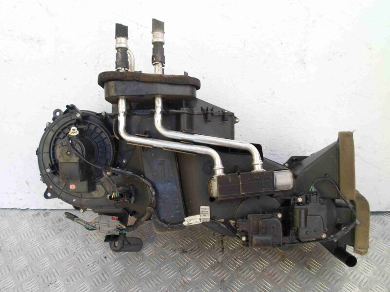 Изображение товара 84837 - 00084837 korpus otopitelya (pechki)