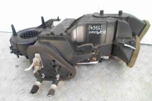 Изображение товара 84837 - 00084837 korpus otopitelya (pechki) 1