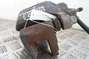 Изображение товара 84841 - 00084841 support perednij levyj 