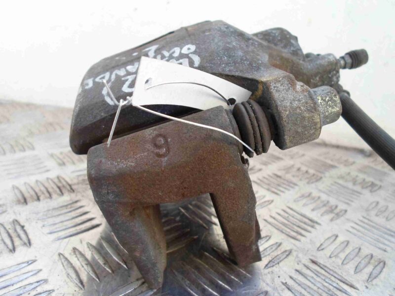 Изображение товара 84841 - 00084841 support perednij levyj