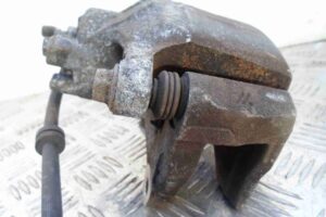 Изображение товара 84841 - 00084841 support perednij levyj 3