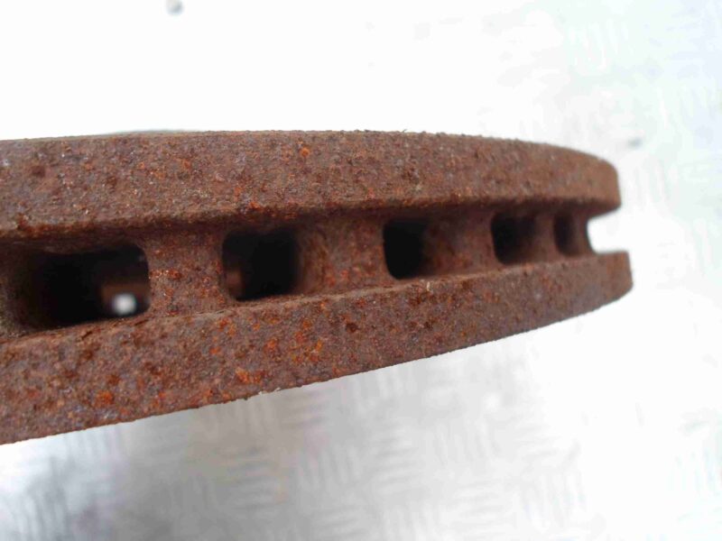 Изображение товара 84844 - 00084844 disk tormoznoj perednij