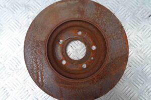 Изображение товара 84844 - 00084844 disk tormoznoj perednij 1