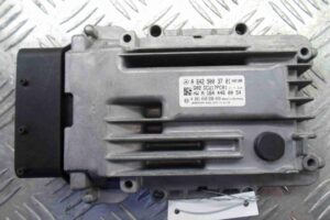 Изображение товара 84852 - 00084852 blok upravleniya sistemoj nejtralizatsii otrabotannykh gazov Ford Mondeo 1