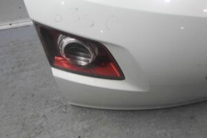 Изображение товара 84872 - 00084872 kryshka bagazhnika 3
