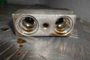 Изображение товара 84886 - 00084886 radiator akpp 2