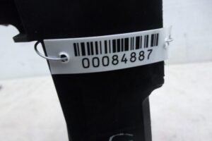 Изображение товара 84887 - 00084887 radiator maslyanyj 1