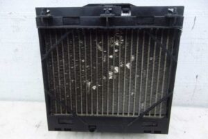 Изображение товара 84887 - 00084887 radiator maslyanyj 3