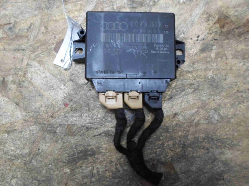 Изображение товара 84890 - 00084890 blok upravleniya parktronikami