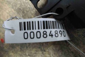 Изображение товара 84890 - 00084890 blok upravleniya parktronikami 1